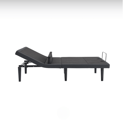 TEMPUR - Ergo 3.0 Power Base by SleepCity – High - quality Adjustable Bed Bases for better sleep.
