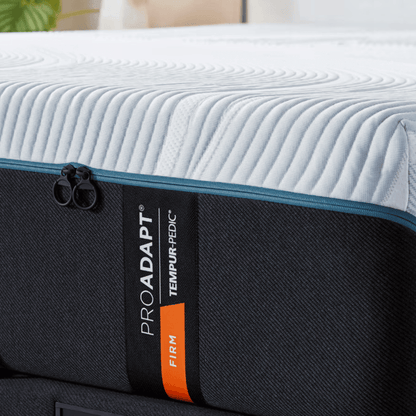 Tempur - Pedic TEMPUR - ProAdapt Mattress Collection by SleepCity – High - quality Memory Foam Mattress for better sleep.