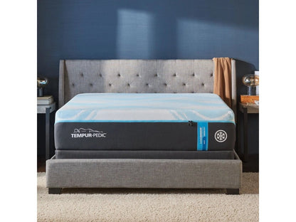 Tempur - Pedic TEMPUR - LuxeBreeze Mattress Collection by SleepCity – High - quality Firm Mattress for better sleep.