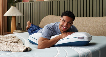 Tempur-Pedic Adapt Pro Pillow by SleepCity – High-quality Pillow for better sleep.