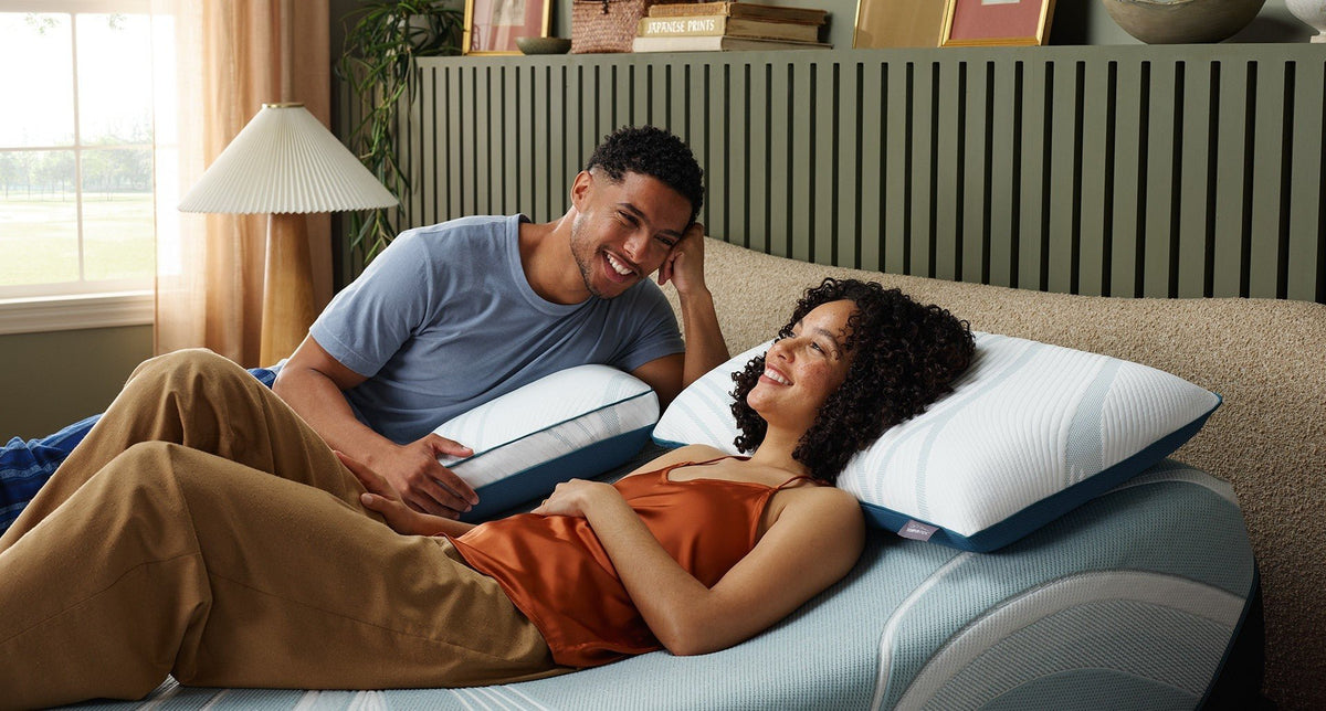 Tempur-Pedic Adapt Pro Pillow by SleepCity – High-quality Pillow for better sleep.