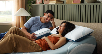 Tempur-Pedic Adapt Pro Pillow by SleepCity – High-quality Pillow for better sleep.
