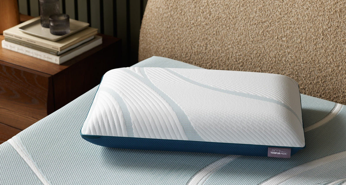 Tempur-Pedic Adapt Pro Pillow by SleepCity – High-quality Pillow for better sleep.