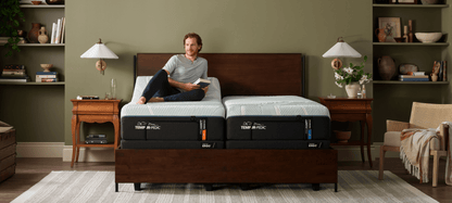 TEMPUR-ProAdapt Mattress Collection by SleepCity – High-quality Memory Foam Mattress for better sleep.