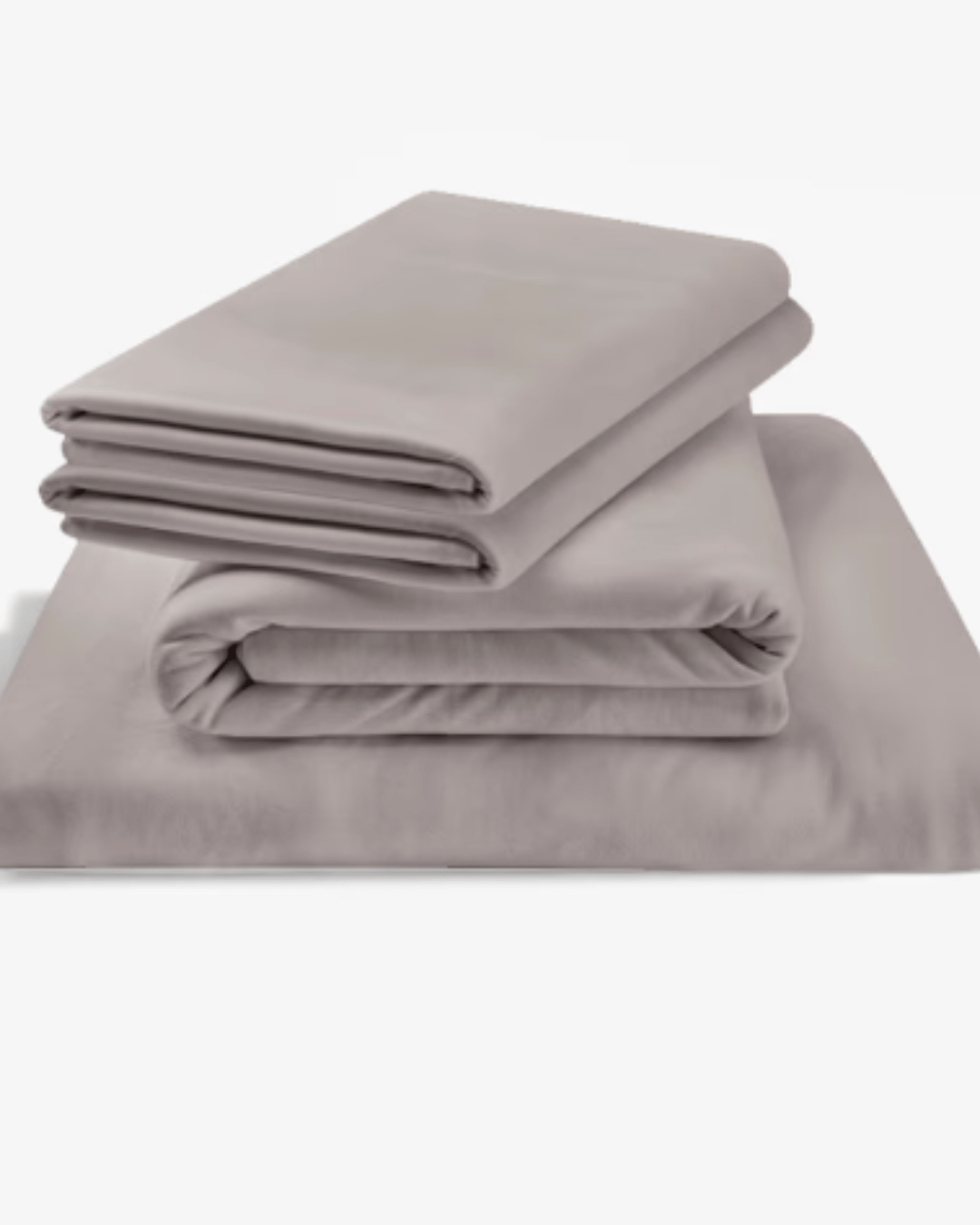 Tempur - Pedic Rayon from Bamboo Sheets by SleepCity – High - quality Sheet for better sleep.