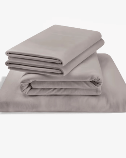 Tempur - Pedic Rayon from Bamboo Sheets by SleepCity – High - quality Sheet for better sleep.