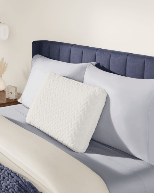 Tempur - Pedic Adapt Cloud + Cooling Pillow by SleepCity – High - quality Pillow for better sleep.
