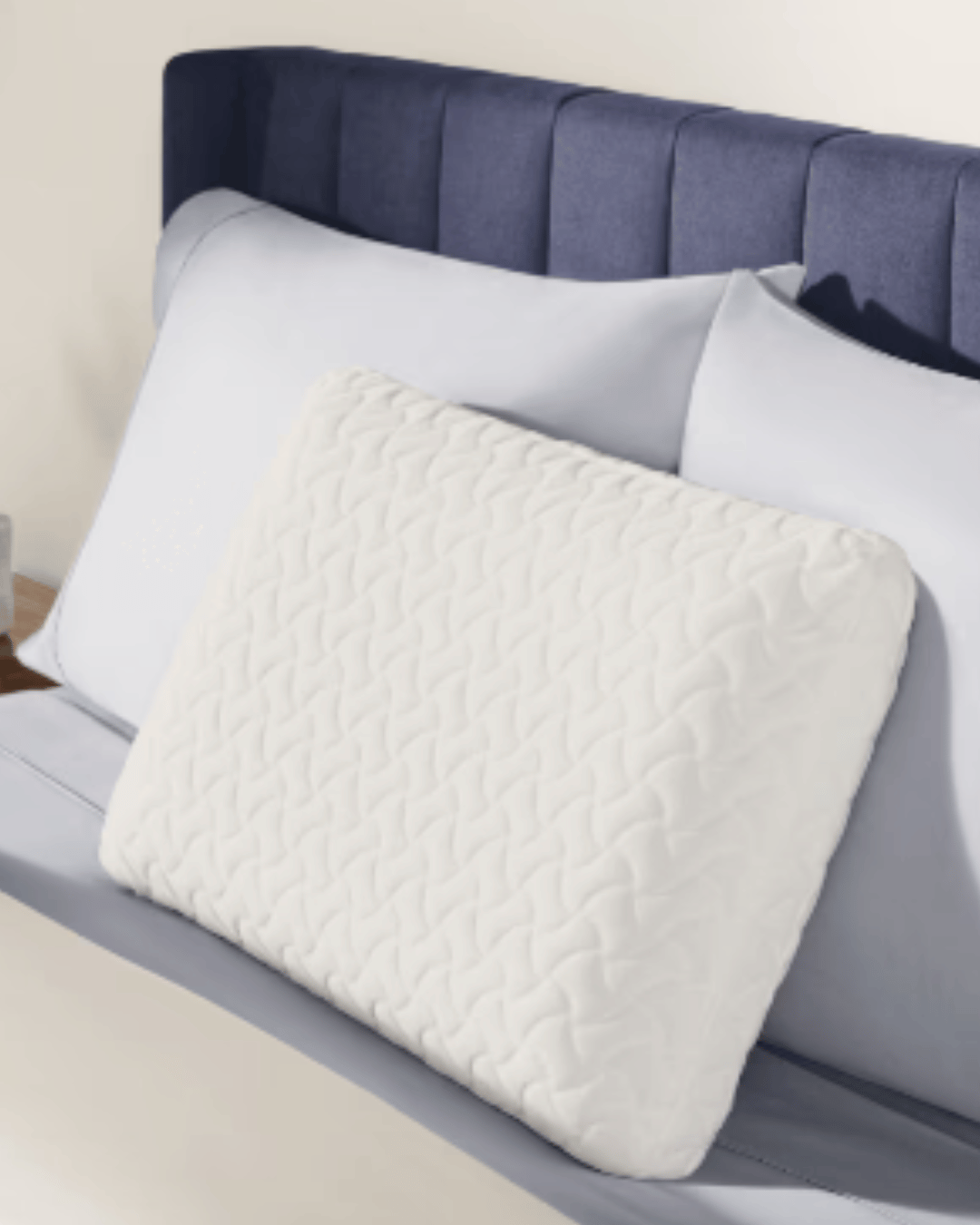 Tempur - Pedic Adapt Cloud + Cooling Pillow by SleepCity – High - quality Pillow for better sleep.