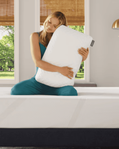 Tempur - Pedic Adapt Cloud + Cooling Pillow by SleepCity – High - quality Pillow for better sleep.