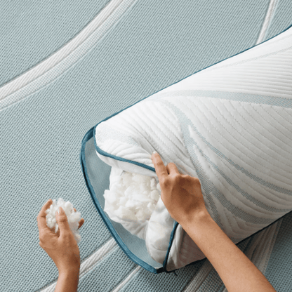 Tempur - Pedic Adapt Pro Pillow by SleepCity – High - quality Pillow for better sleep.