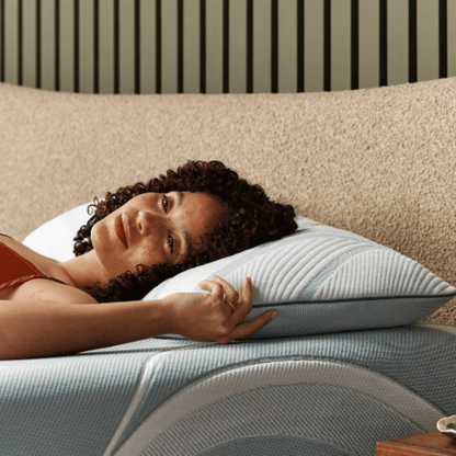 Tempur - Pedic Adapt Pro Pillow by SleepCity – High - quality Pillow for better sleep.