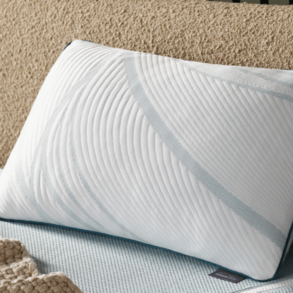 Tempur - Pedic Adapt Pro Pillow by SleepCity – High - quality Pillow for better sleep.