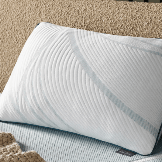 Tempur - Pedic Adapt Pro Pillow by SleepCity – High - quality Pillow for better sleep.