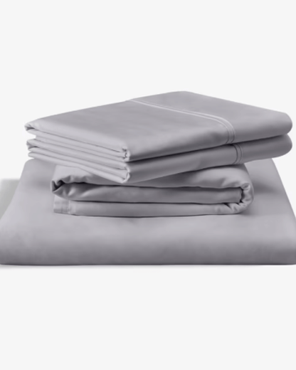 Tempur - Pedic Classic Cotton Sheets by SleepCity – High - quality Sheet for better sleep.
