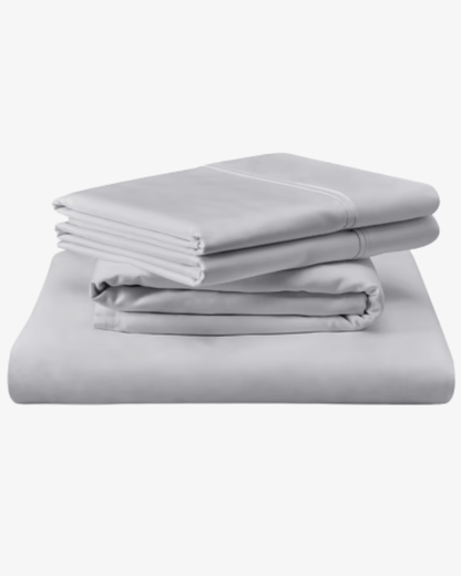 Tempur - Pedic Classic Cotton Sheets by SleepCity – High - quality Sheet for better sleep.