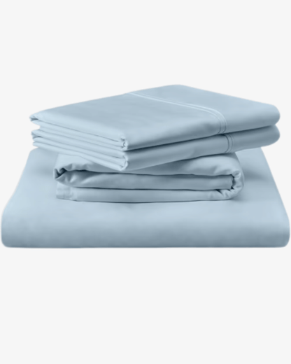 Tempur - Pedic Egyptian Cotton Sheets by SleepCity – High - quality Sheet for better sleep.