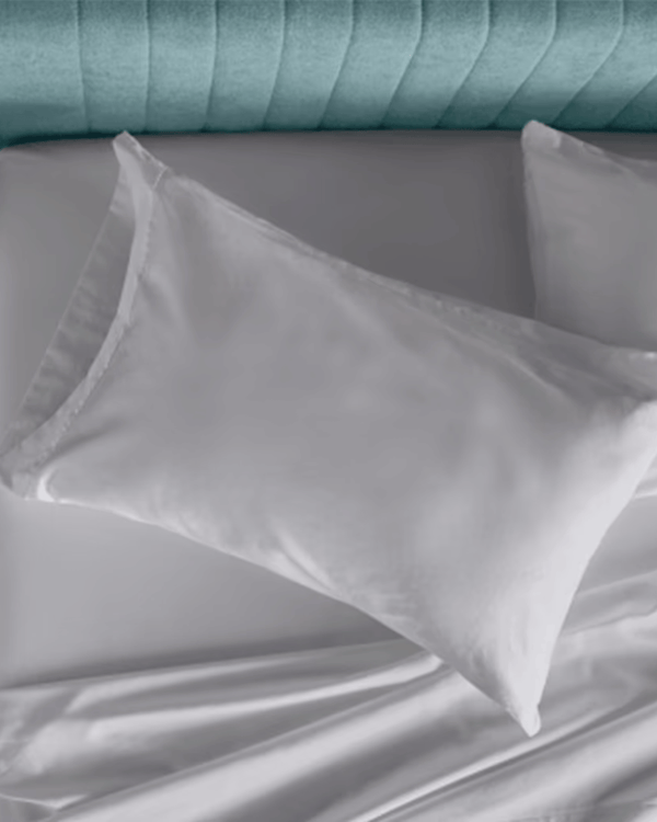 Tempur - Pedic Egyptian Cotton Sheets by SleepCity – High - quality Sheet for better sleep.