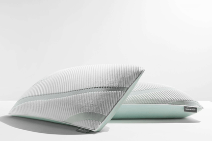 Tempur - Pedic The AllPurpose Pillow by SleepCity – High - quality Pillow for better sleep.