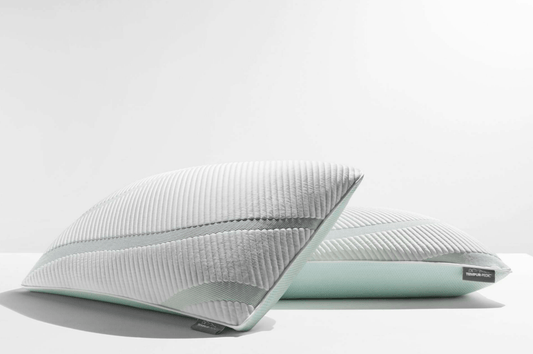 Tempur - Pedic The AllPurpose Pillow by SleepCity – High - quality Pillow for better sleep.