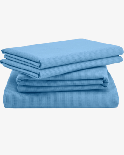 Tempur - Pedic ProAir Sheets by SleepCity – High - quality Sheet for better sleep.