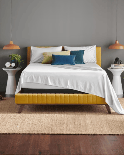 Tempur - Pedic ProAir Sheets by SleepCity – High - quality Sheet for better sleep.