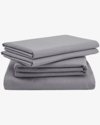 Tempur - Pedic ProAir Sheets by SleepCity – High - quality Sheet for better sleep.