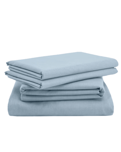 Tempur - Pedic ProAir Sheets by SleepCity – High - quality Sheet for better sleep.