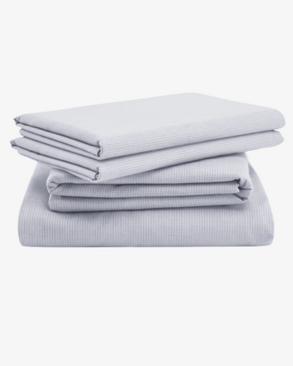 Tempur - Pedic ProAir Sheets by SleepCity – High - quality Sheet for better sleep.