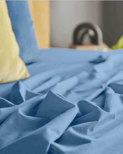 Tempur - Pedic ProAir Sheets by SleepCity – High - quality Sheet for better sleep.