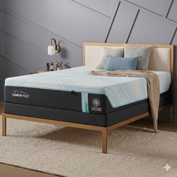 Tempur-Pedic TEMPUR Probreeze Mattress Tempur-Pedic