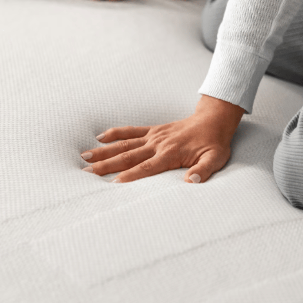 Tempur - Pedic Supreme Mattress Topper by SleepCity – High - quality Mattress Topper for better sleep.