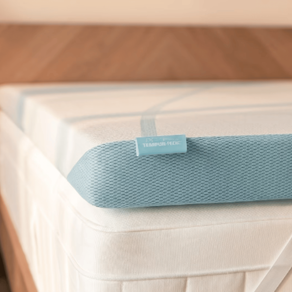Tempur - Pedic Supreme Mattress Topper by SleepCity – High - quality Mattress Topper for better sleep.