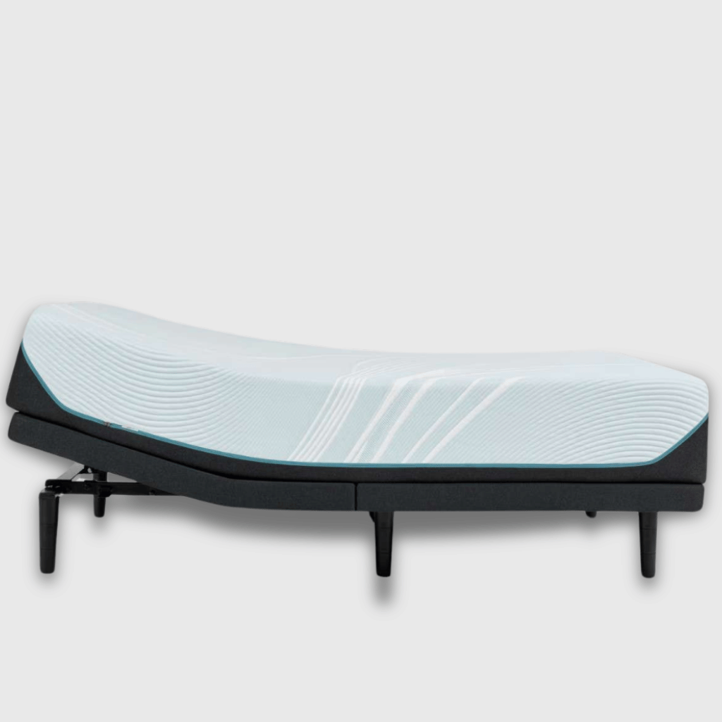 Tempur - Pedic TEMPUR - ProAdapt Mattress Collection by SleepCity – High - quality Memory Foam Mattress for better sleep.