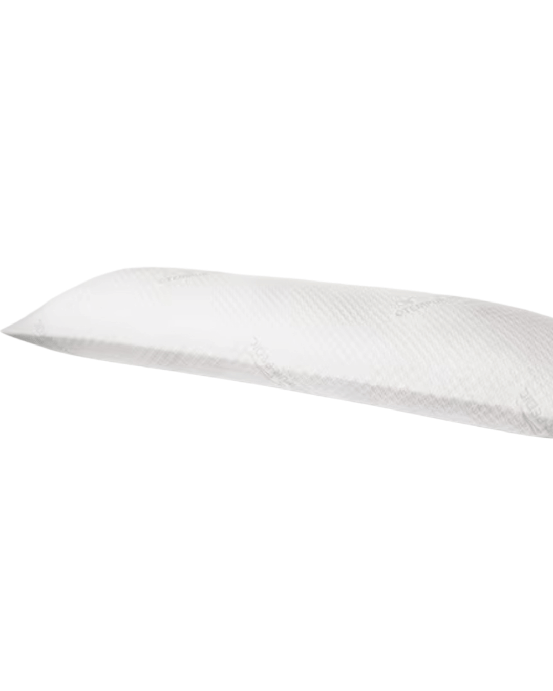 Tempur - Pedic The BodyPillow by SleepCity – High - quality Pillow for better sleep.