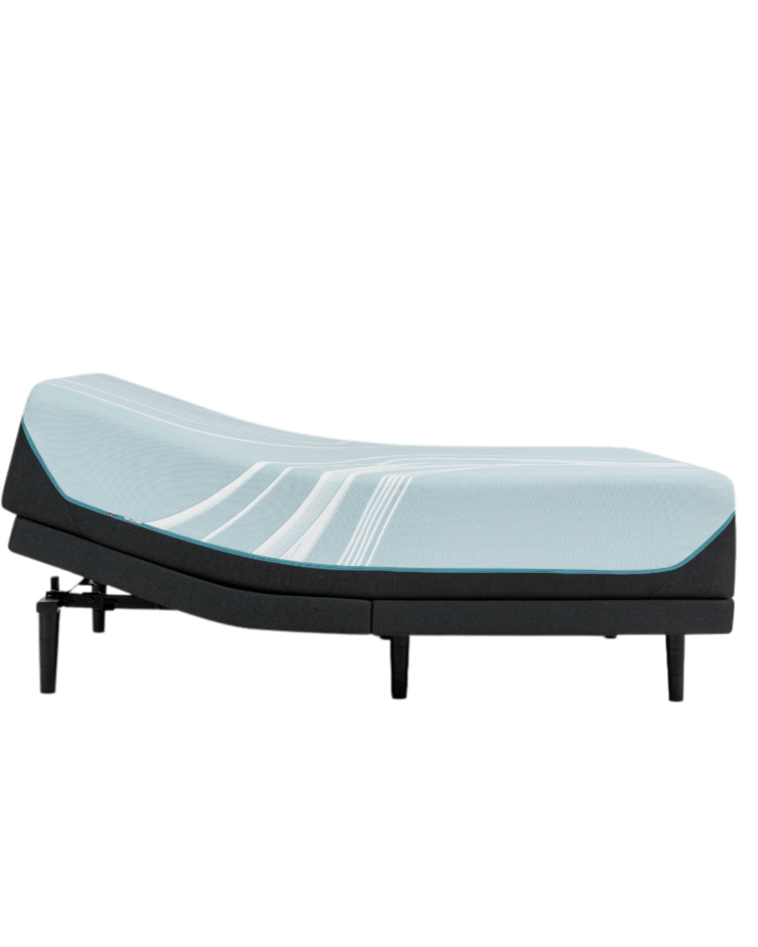 Tempur - Pedic TEMPUR - LuxeAdapt Mattress Collection by SleepCity – High - quality Memory Foam Mattress for better sleep.