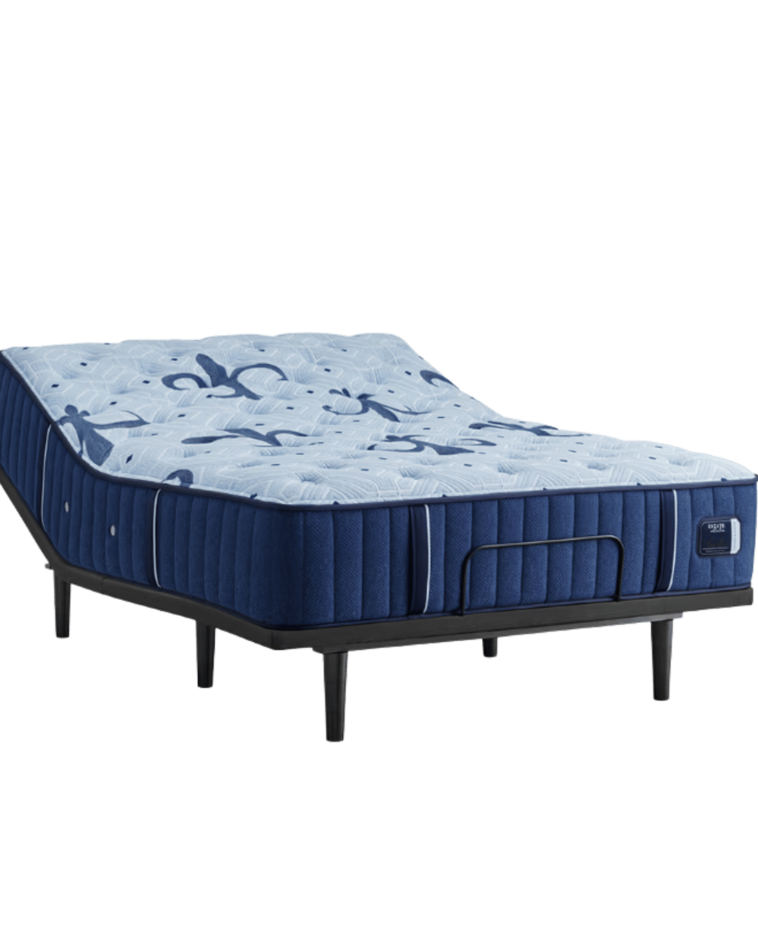 Stearns & Foster Estate Mattress - Firm, Soft & Ultra Firm by SleepCity – High - quality Innerspring Mattress for better sleep.