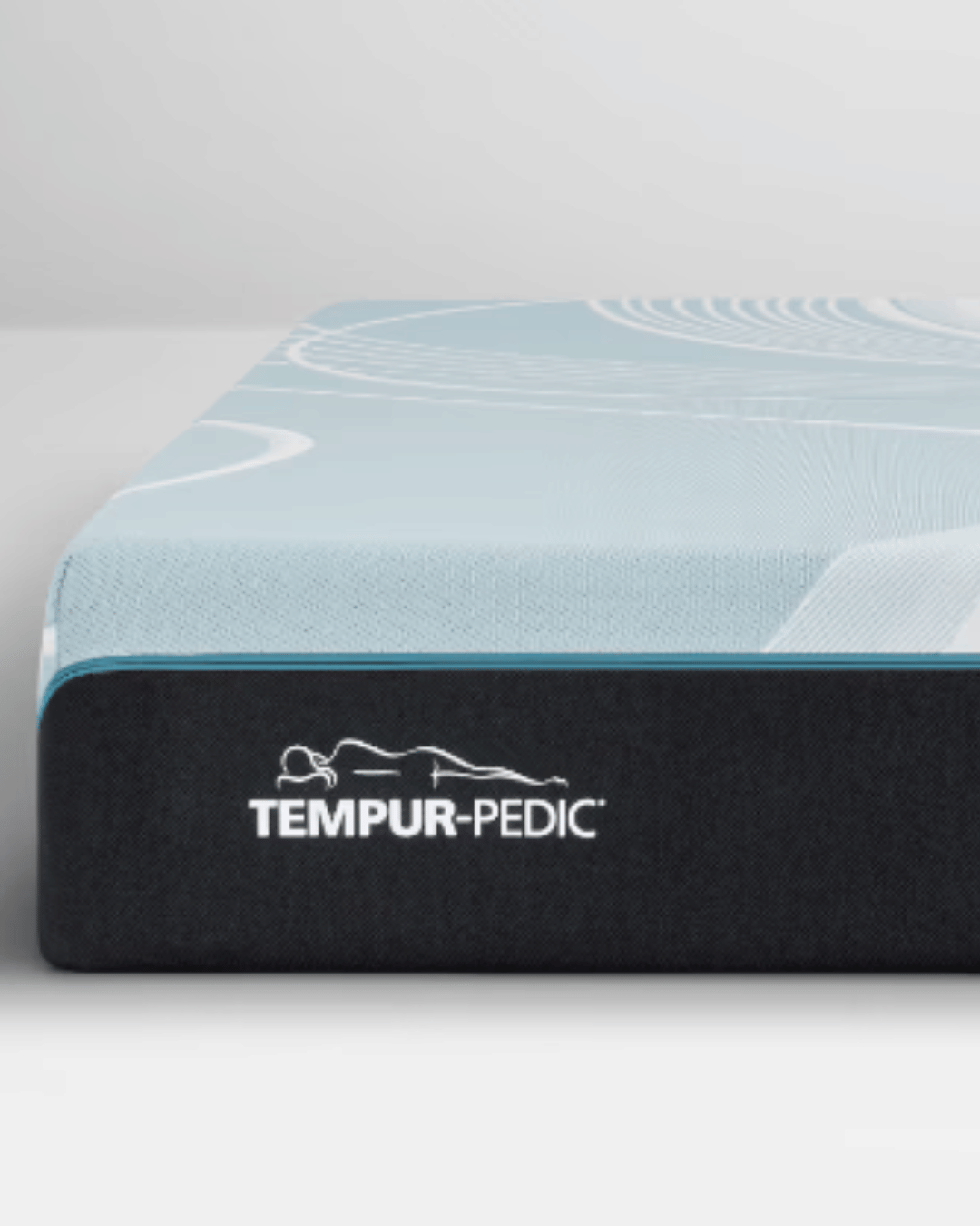 Tempur - Pedic TEMPUR - LuxeAdapt Mattress Collection by SleepCity – High - quality Memory Foam Mattress for better sleep.