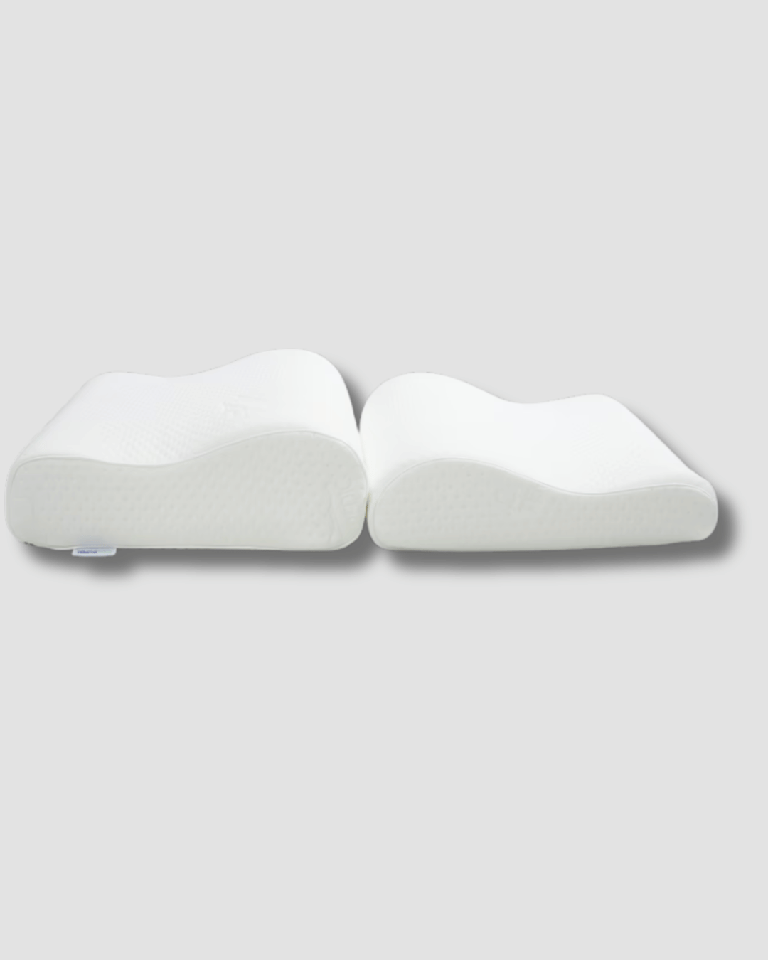 Tempur - Pedic Neck Pillow by SleepCity – High - quality Pillow for better sleep.