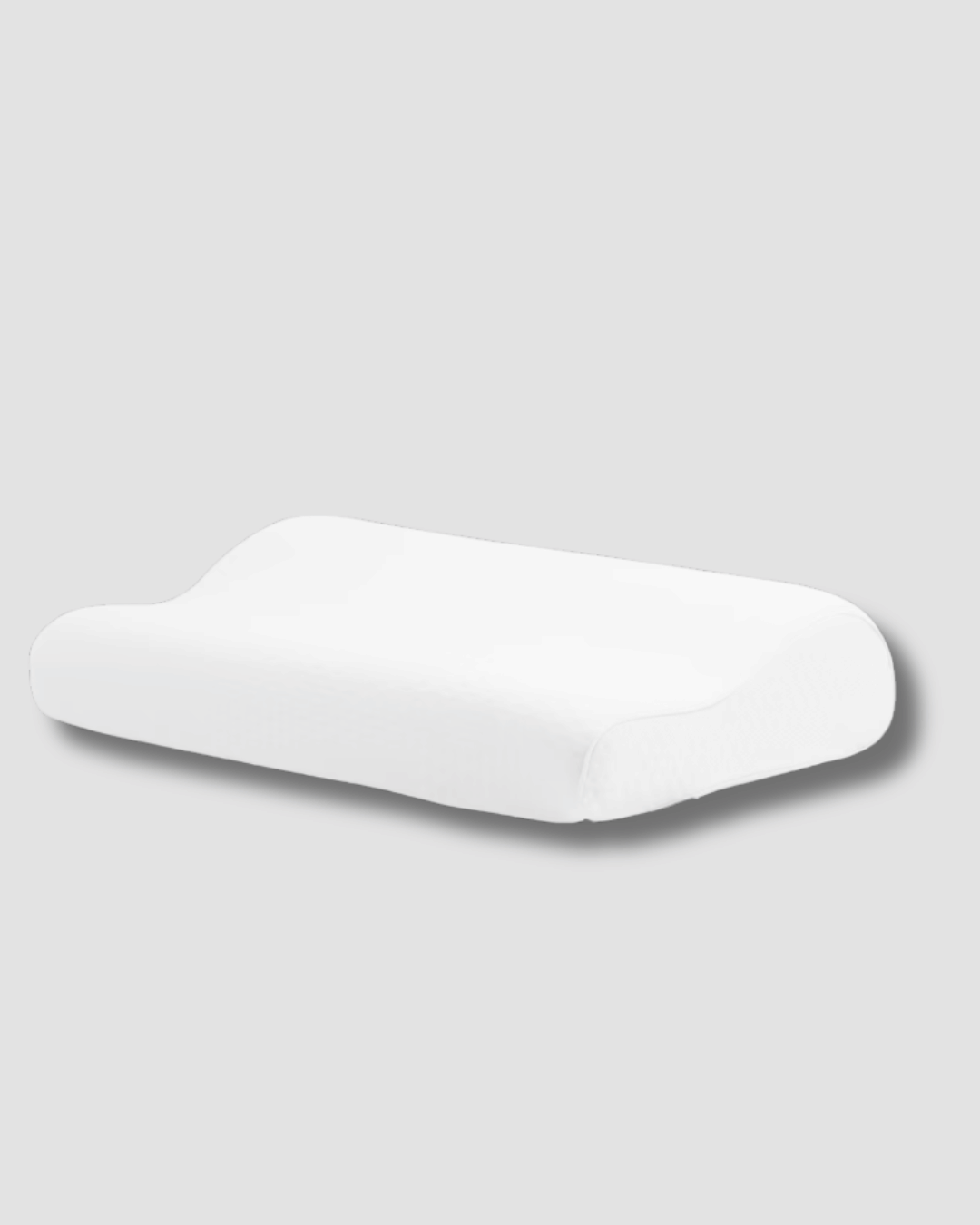 Tempur - Pedic Neck Pillow by SleepCity – High - quality Pillow for better sleep.