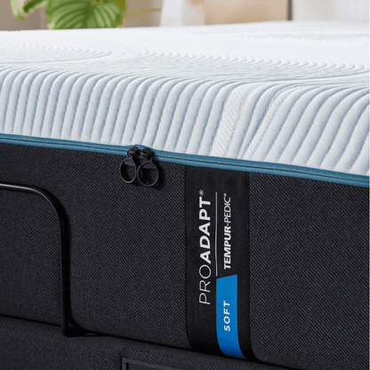 Tempur - Pedic TEMPUR - ProAdapt Mattress Collection by SleepCity – High - quality Memory Foam Mattress for better sleep.