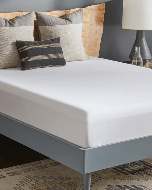 Tempur - Pedic Adapt Mattress Protector by SleepCity – High - quality Mattress Protector for better sleep.