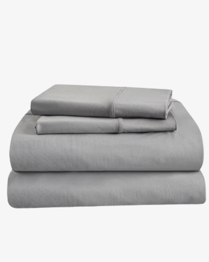 Tempur - Pedic ProPerformance Sheets by SleepCity – High - quality Sheet for better sleep.
