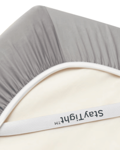 Tempur - Pedic ProPerformance Sheets by SleepCity – High - quality Sheet for better sleep.