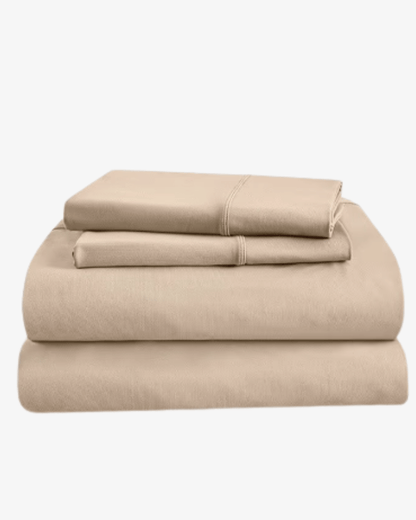 Tempur - Pedic ProPerformance Sheets by SleepCity – High - quality Sheet for better sleep.