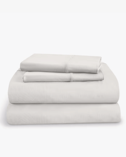 Tempur - Pedic ProPerformance Sheets by SleepCity – High - quality Sheet for better sleep.