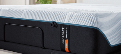 TEMPUR-ProAdapt Mattress Collection by SleepCity – High-quality Memory Foam Mattress for better sleep.
