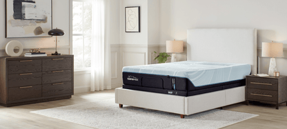 TEMPUR-ProAdapt Mattress Collection by SleepCity – High-quality Memory Foam Mattress for better sleep.