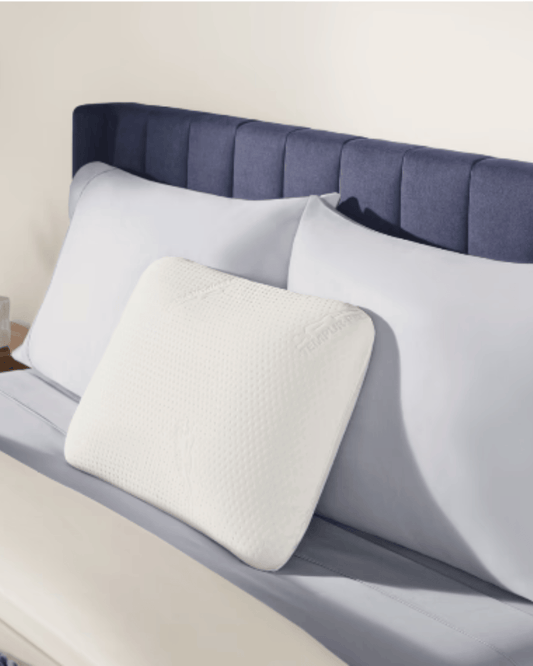 Tempur - Pedic Symphony Pillow by SleepCity – High - quality Pillow for better sleep.