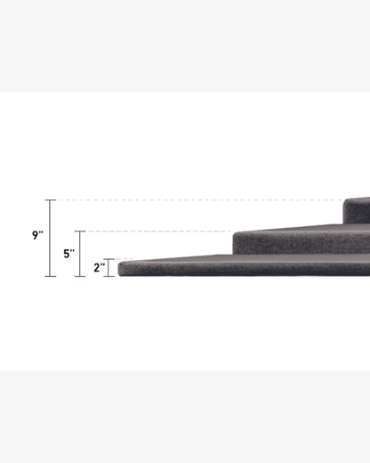 Tempur - Pedic Flat Foundation by SleepCity – High - quality Foundations for better sleep.