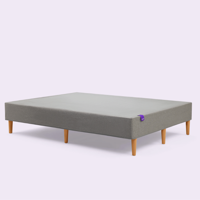 The Purple Foundation by SleepCity – High - quality Foundations for better sleep.